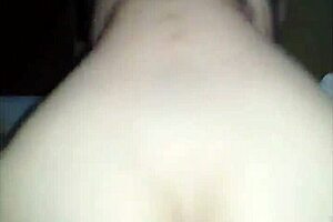 This Sexy Colombian Teen Starts Her Hot Videos with Blowjobs and Fucking