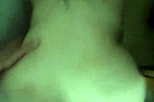 I record my mature latina stepmother bathing with balloons.