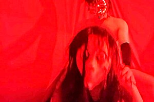 Mr Gingerbread's Nipple Trick Then Ass Fuck