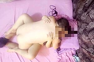 I have been able to have missionary position with my new plus sized Hispanic friend