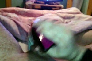 Cum Inside High Heels Stiletto Pumps During Intense Fucking Climax On Bed