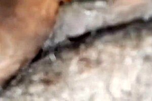 i fuck my girlfriend's tight pussy