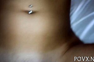 jada stevens gives blowjob and gets hardcore teen pussy sucking