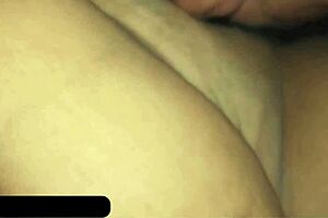 caught masturbating by mistress, intense anal assfucking cumshot until can't take more