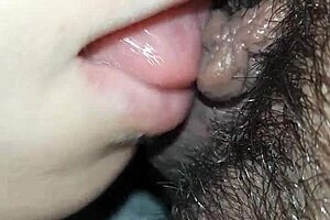 I Devour My Step Sister’s Juicy Unshaved Pussy with Raw Hunger