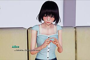 in this indian game, my real desire 58 involves big tits and ass