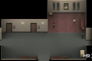 Lust Epidemic Performs Intense 69 Pussy Licking On Two