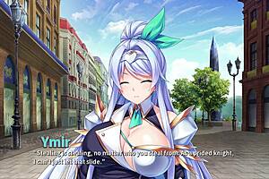 Stealing a Monster Girl Harem in Ep1 by Creamping a Stuck Demon