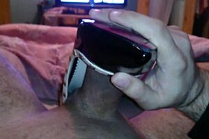 Cum Inside High Heels Stiletto Pumps During Intense Fucking Climax On Bed