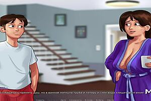 summertimesaga: 'was i glad to meet e1 17?'