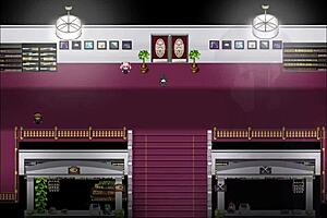 Uma Agente Tem a Missão de Acabar Com Uma Organização de Homens Que Desejam Foder Com Todas as Mulheres - Living Fleshlight Strike Squad - Parte 1