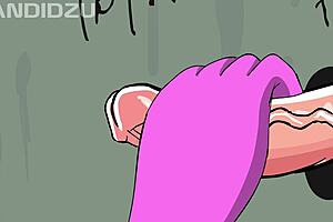 Curious about the wild 3 Yordelis in action?