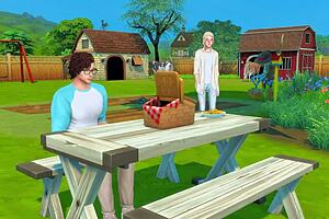 stepbrother says, 'i want huge dick in ass'