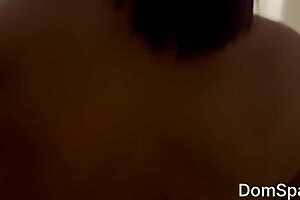 my khmer girlfriend visits me in underwear and she rides my dick screaming hard i fuck her so hard and she cums full video in premium