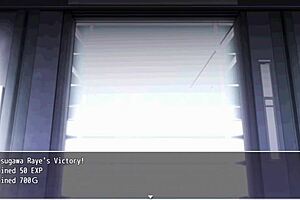 Uma Agente Tem a Missão de Acabar Com Uma Organização de Homens Que Desejam Foder Com Todas as Mulheres - Living Fleshlight Strike Squad - Parte 1