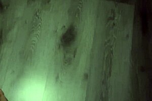 Anal sex with skinny amateur in different positions