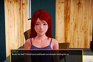 introducing my new family members in episode 507