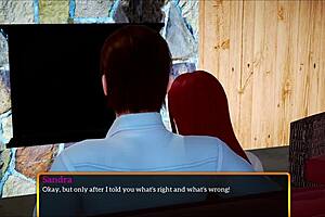 my new family 356 got me hooked on wild cartoon ass play