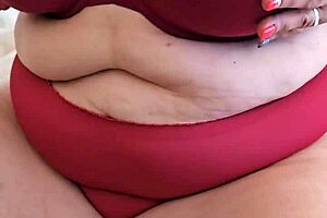 Hey, would you bang this fat hairy granny pussy at 60 and so horny?