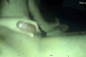 Feet Involved in Gay Cumshot Scene