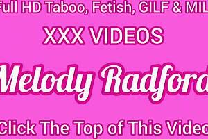 mature woman trying on sheer micro bikini with huge ass and pretty tits