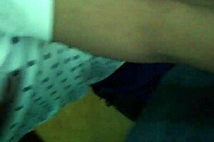 nephew sucking big cock in gay encounter