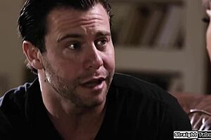 i need my stepbrother to lick my pussy and fill me up 😏