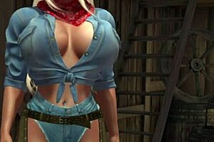 i'm back in the saddle riding big black cock