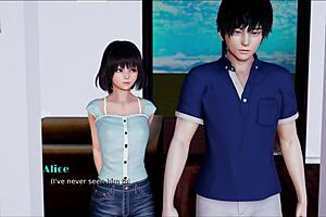 in this indian game, my real desire 58 involves big tits and ass