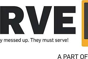 Guest house girl in uniform seduces with cowgirl sex