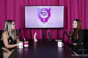 Hey Malu Paz, tell me about your family fetishes before getting your pussy licked?