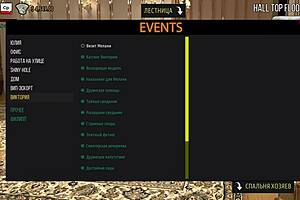 complete gameplay fashion business episode 3 part 10 with redhead milf striptease