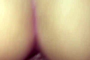 girlfriend rides my dick hard