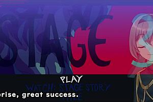 if my fave visits my room for crossdressing machine trial 😊