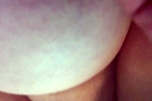 Mature granny bent over for hardcore POV fucking and cum