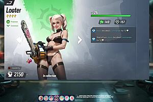 Lust goddess uncensored hd full game easter eggs all scenes