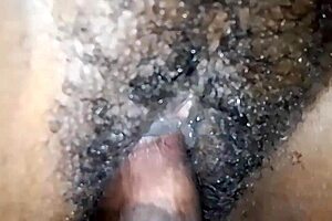 i fuck my girlfriend's tight pussy