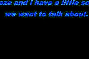 Amatsukaze and Shimakaze Give Dual JOI Instructions