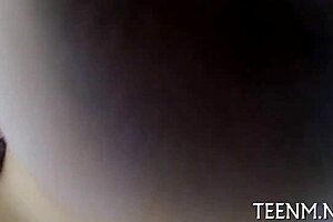 isabella de santos gets roughly fucked and sucks cock like a naughty slut