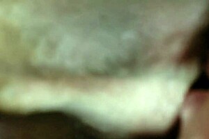 look what my housewife does when my friends come over, sucking their monster cocks and getting her ass fucked