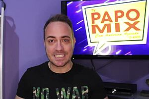 ousadia e safadeza de cesar dotado no clube dos pauzudos em sao paulo - parte 2 - whatsapp papomix 11 94779-1519