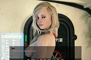 hey, check out this sexy blowjob scene