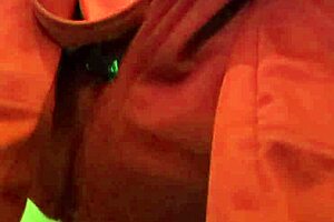 Pissing and Open Pussy Play with Petite Brunette Amateur