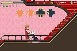 Succubus Stronghold Seduction V1.0.6 Part 1 No Commentary MGGA