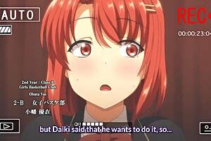 what's happening in saimin episode 1? with hypnosis