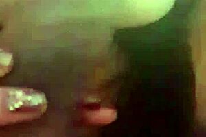 Pamela pantera gives amazing blowjob 😍