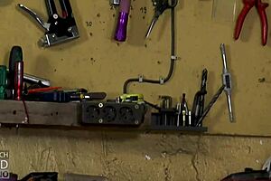 Maria Skyler Handles Double Penetration Like A Pro!