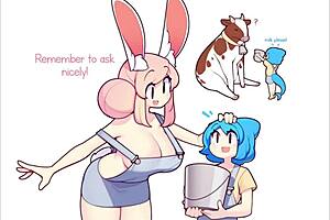 Fizition Hentai Slideshow