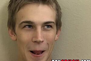 Watch Patrick Kennedy and Jeremy Sommers anal fuck?