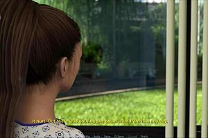 exploring the world inside jennifer 40 game